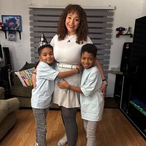 Meet your Posher, Gabriela